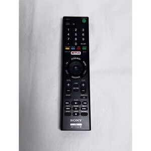 SONY RMT-TX100U Smart Remote Control for ALL SONY TVs